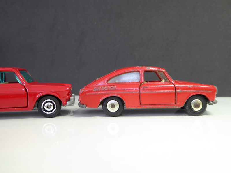 Illustration for article titled Hot Sixty 4th: Matchbox Monday with another opening parts
